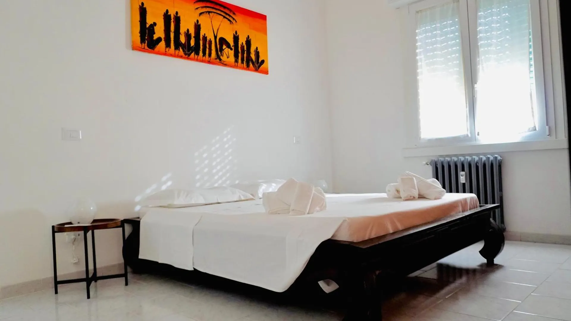 Apartment Casetta Isami Rome