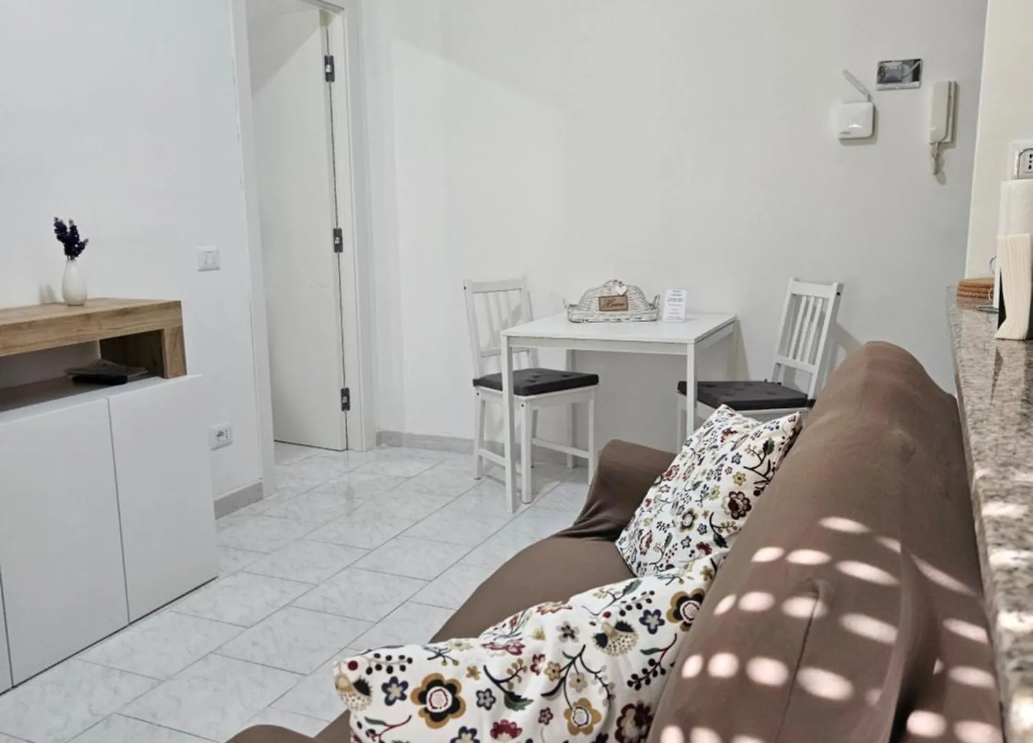 Casetta Isami Rome