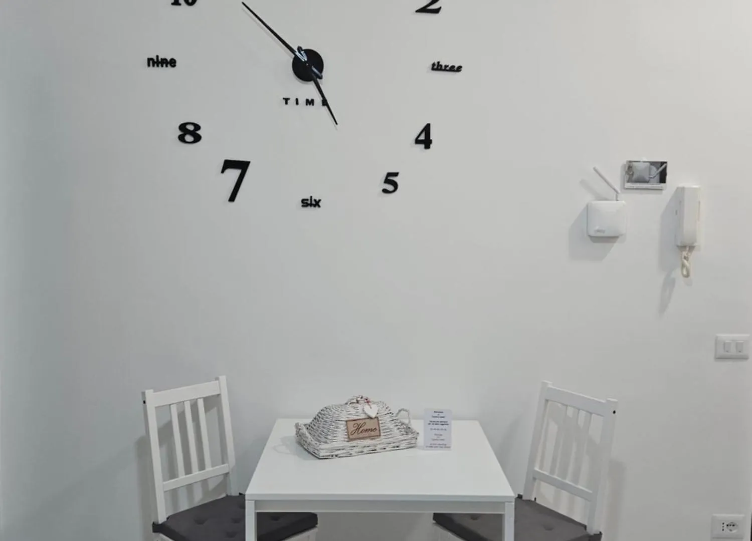 Casetta Isami Rome Apartment