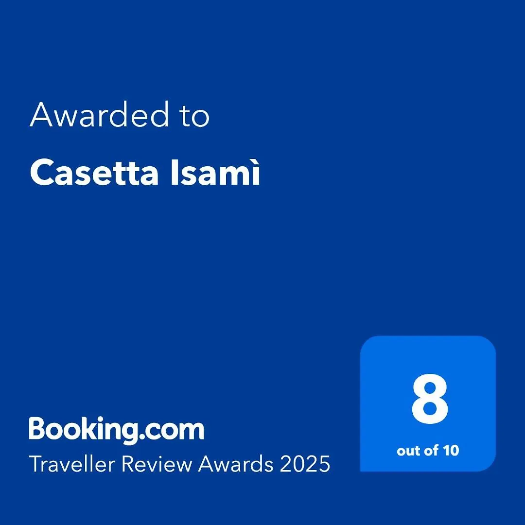 Casetta Isami Rome Apartment
